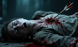 梦见被箭射中是吉兆还是凶兆？深度解析梦境寓意