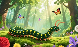 你梦见蜈蚣了吗？解读不同情境下的梦境寓意