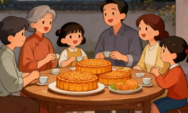 中秋节是哪一天？这些习俗你都知道吗