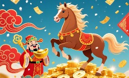 明年连发五次横财的生肖，看谁最容易发财