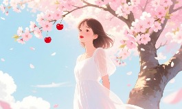 樱桃小嘴的女人，性格与命运有何不同