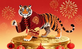 属虎的年份都有哪些？五行属虎人的性格和运势大公开