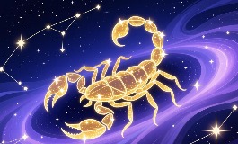 天蝎座的幸运数字是什么？幸运颜色有哪些