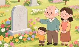 坟茔地的风水有哪些讲究？这几点千万别搞错