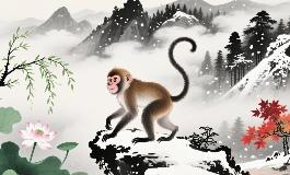 属猴的几月出生最好？不同月份的性格与运势大公开