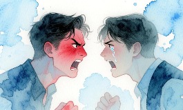 梦见吵架很生气，背后暗藏哪些预兆