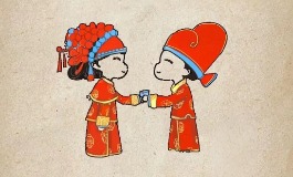 婚姻合不合适？这些合婚方法能帮你找到答案