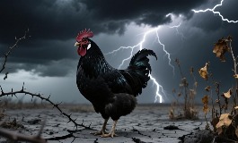 梦见鸡是好运还是警示？这些细节告诉你答案