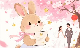 属兔人的婚姻与命运究竟会是怎样的