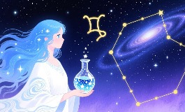 2月1日是什么星座？水瓶座的爱情与事业运势揭秘