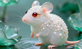 12生肖排行顺序，为什么鼠排第一