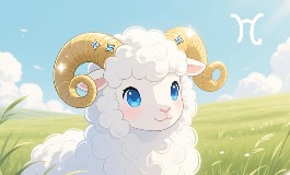4月14日是什么星座？看看白羊座的性格和爱情观