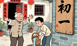 初一能洗衣服吗？揭秘每月初一的禁忌与习俗