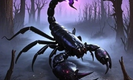 十一月什么星座，居然藏着深情与高冷两种极端性格