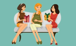 梦见别人怀孕，预示近期将有喜事登门