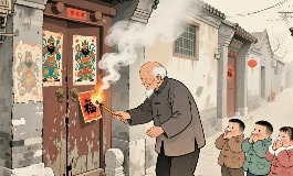 大年初三的风俗是什么 春节大年初三的风俗及寓意