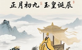 正月初九是哪位神仙的生日？天公生习俗一次看懂
