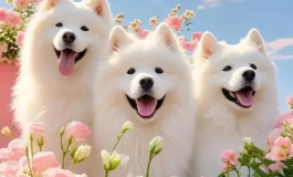 属狗是哪年出生的？原来这才是正确算法