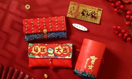 新年红包讲究大揭秘，如何发红包最得体