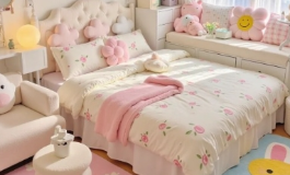 睡觉总睡不踏实？先搞清楚床头朝哪个方向好