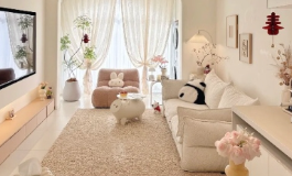 别再乱摆家具了，先做好这几步风水学入门