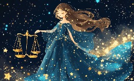 10月6日是什么星座？天秤座的魅力与运势大揭秘