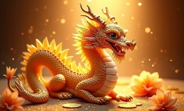 属龙是哪一年出生的？生肖龙年份与年龄对照表