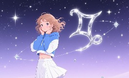 双子座女生的独特魅力，为什么她们总让人无法抗拒