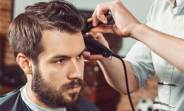 梦见理发是什么意思？解读理发梦境的寓意与运势