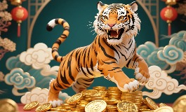 2010属什么生肖？庚寅年出生的命运走向