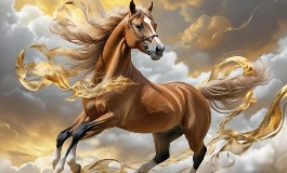 1954年属什么生肖 属马人的性格与运势详解