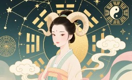 属羊的女人性格特点是什么？脾气与感情观分析