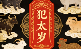 今年犯太岁属相已锁定，小心一整年不顺