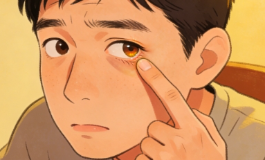 左眼皮跳跳预示着什么？老辈人传下的说法准到离谱