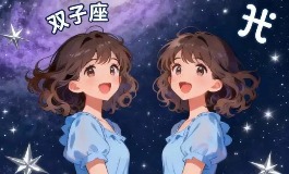 5月27日是什么星座？性格优缺点一次看懂