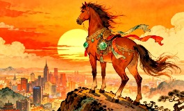 1978年属马人的婚姻与命运怎么样？看完心里有底