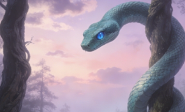 梦见蛇是什么预兆男人，不同梦境吉凶大不同