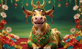 属牛最命苦出生日期，这几个月份真的要注意