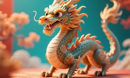 属龙最忌三个属相，分别是谁