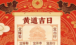 2026年5月份黄道吉日有哪几天，避开禁忌去办事更顺利