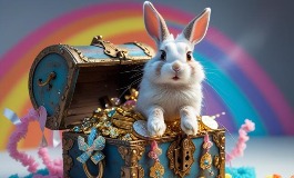 男人属兔的性格和脾气，真实又准