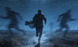 梦见被追杀，暗示你最近要注意这些