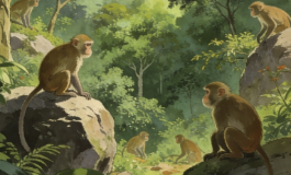 属猴的几月出生最好，选错月份运势差太多