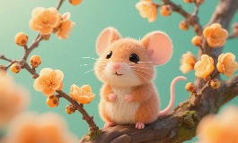 2026马年属鼠人运势完整版