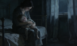 梦见自己的孩子死了千万别慌张，寓意和你想的完全相反