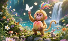 2026年属猴人运势完整版，不同年龄都有说到