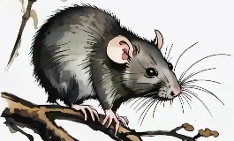 属鼠人的婚姻与命运，看完一目了然