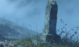 梦见坟墓说明家中即将有大事发生