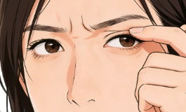 眼皮跳占卜，暗藏近期运势走向