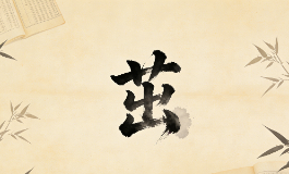 带茁字的男孩女孩名字，好听又有寓意